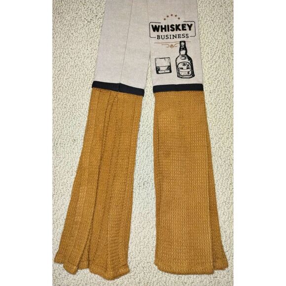 Demdaco "Whiskey Business" Kitchen Boa - Picture 2 of 4